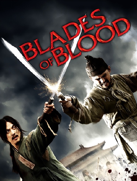 Blades of Blood