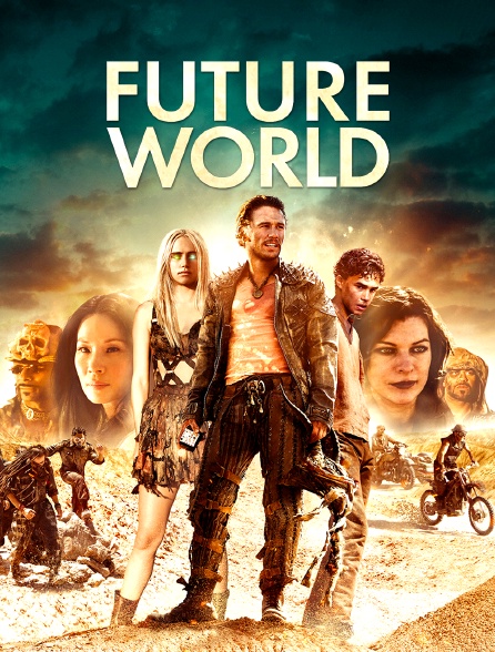 Future World