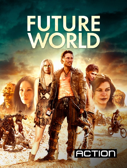 Action - Future World