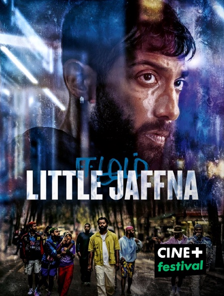 CINE+ Festival - Little Jaffna