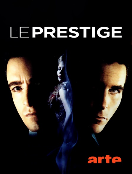 Arte - Le prestige