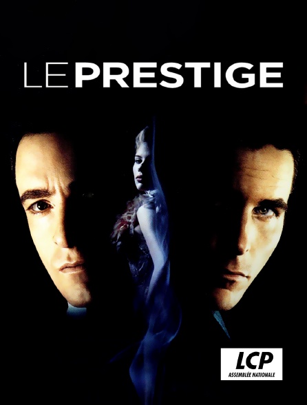 LCP 100% - Le prestige