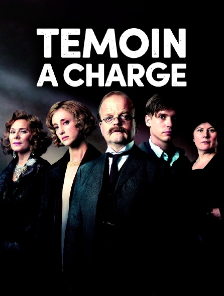 Témoin à charge