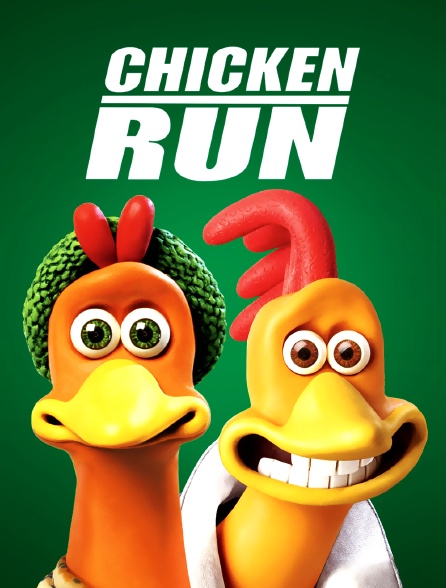 Chicken Run