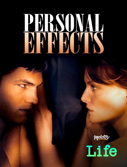 Molotov Channels Life - Personal effects