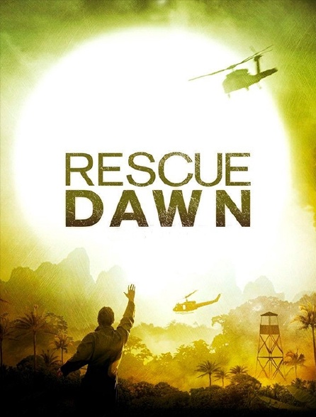 Rescue Dawn