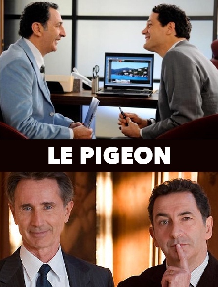 Le pigeon