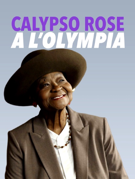 Calypso Rose