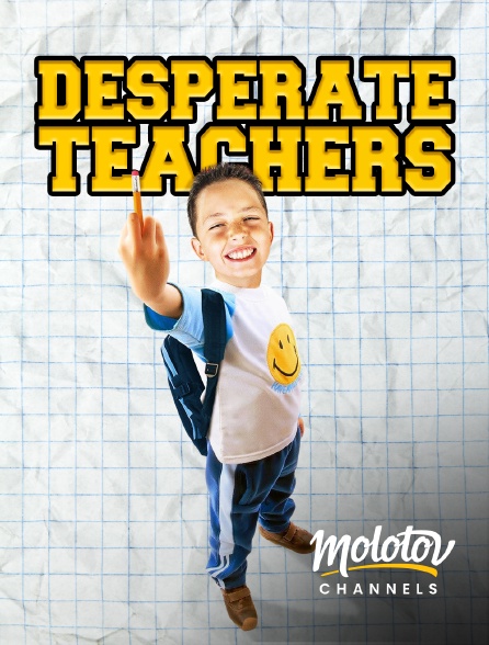 Mango - Desperate Teachers