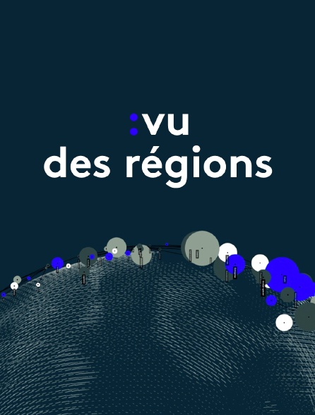 Vu des régions