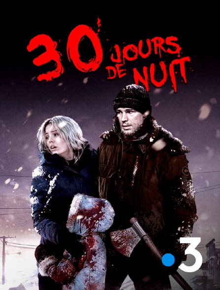 France 3 - 30 Jours de nuit