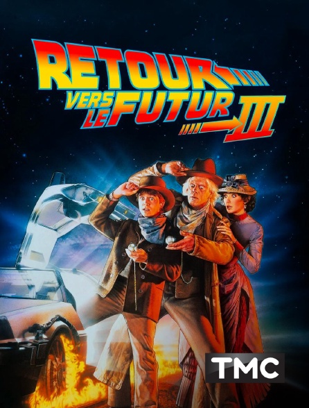 TMC - Retour vers le futur 3