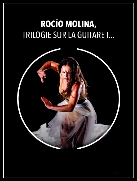 Rocío Molina, Trilogie sur la guitare I : Inicio (Uno)