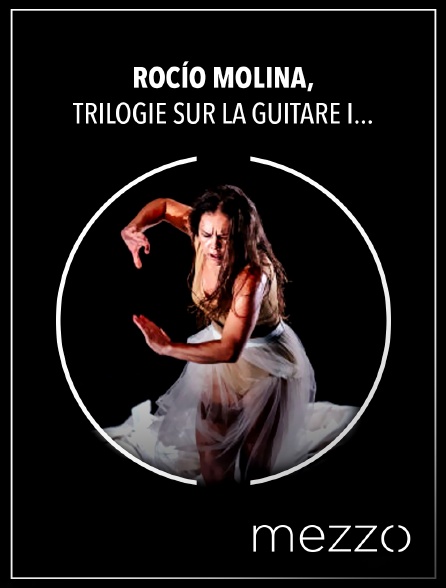 Mezzo - Rocío Molina, Trilogie sur la guitare I : Inicio (Uno)