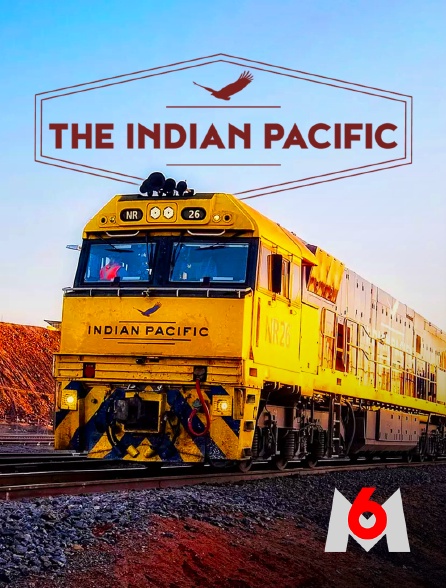 M6 - The Indian Pacific