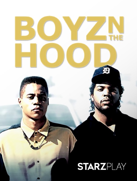 Distribution De Boyz N The Hood Boyz'n the Hood, La Loi De La Rue en Streaming sur StarzPlay - Molotov.tv