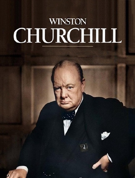 Winston Churchill