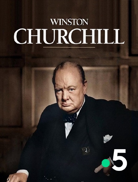 Churchill Un Géant Dans Le Siècle Streaming Winston Churchill en Streaming sur France 5 - Molotov.tv