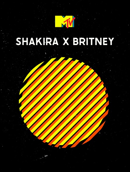 Shakira x Britney