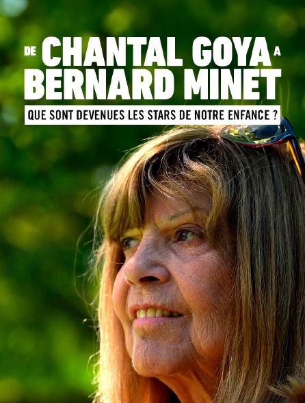 De Chantal Goya à Bernard Minet : que sont devenues les stars de notre enfance ? - 20/07/2024 à 23h40