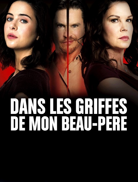 Dans les griffes de mon beau-père - 09/04/2024 à 15h55