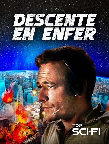 Top Sci Fi - Descente en enfer