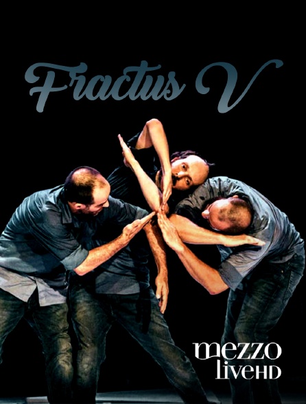 Mezzo Live HD - Fractus V