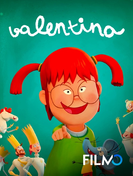 FilmoTV - Valentina