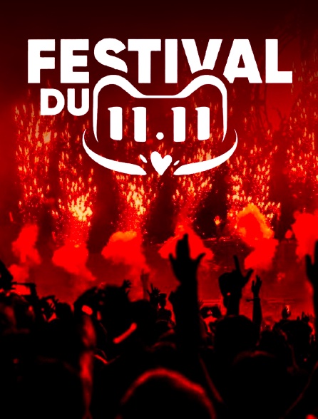 Festival du 11.11