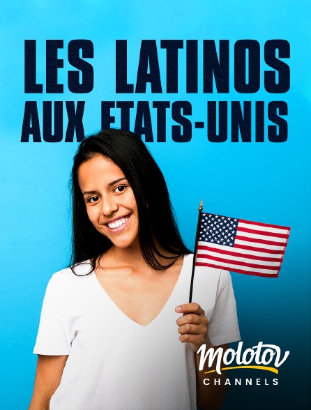 Mango - Les Latinos aux Etats-Unis