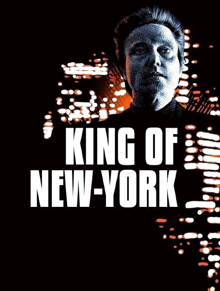 The King of New York