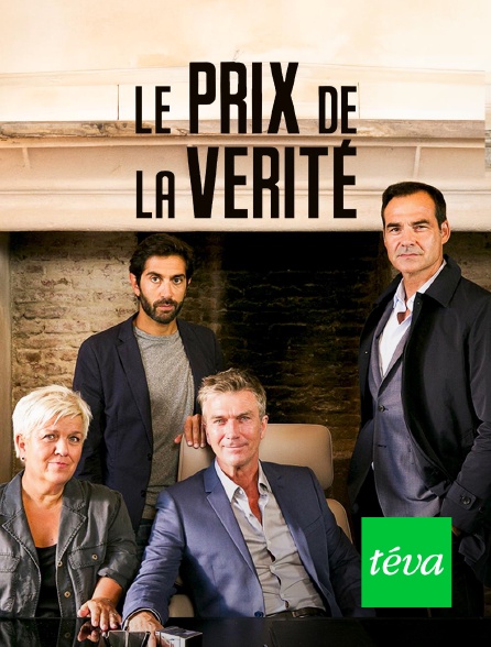 Téva - Le prix de la vérité