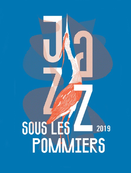 Jazz sous les Pommiers 2019
