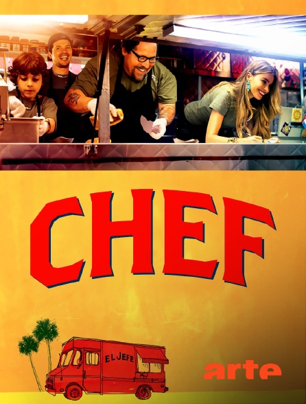 Arte - #Chef