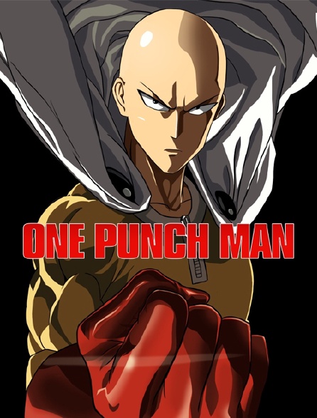 One Punch Man