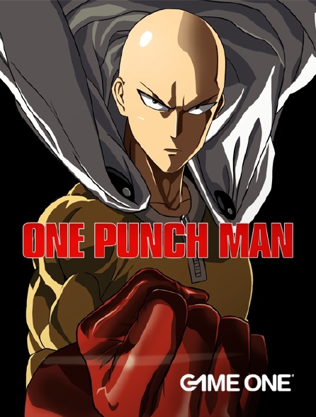 Game One - One Punch Man