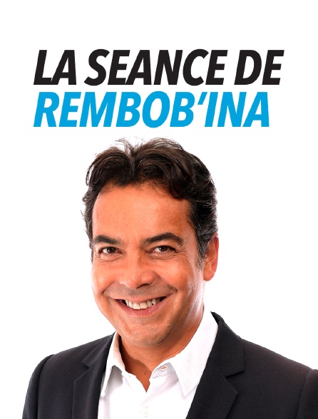 La séance de Rembob'INA