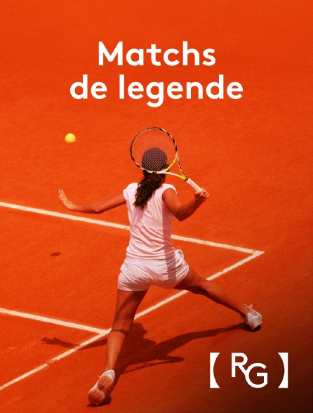france.tv Roland-Garros - Roland-Garros - 20250513