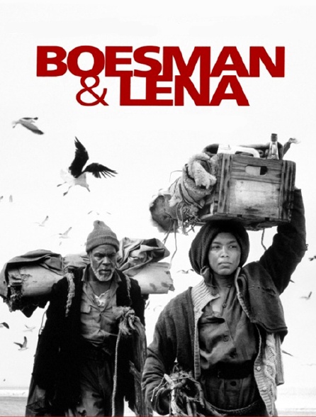 Boesman et Lena