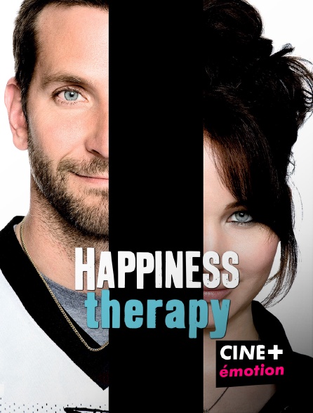 CINE+ Emotion - Hapiness Therapy