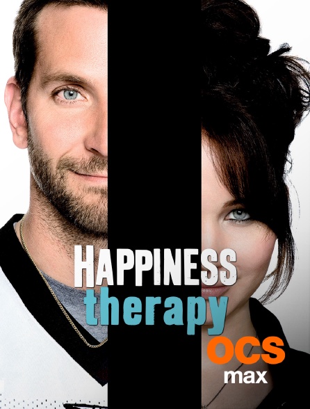 OCS Max - Hapiness Therapy