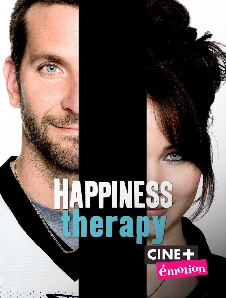 Ciné+ Emotion - Happiness Therapy