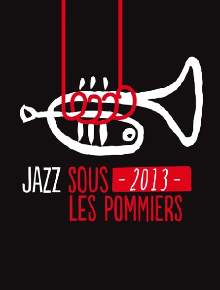 Jazz sous les Pommiers 2013