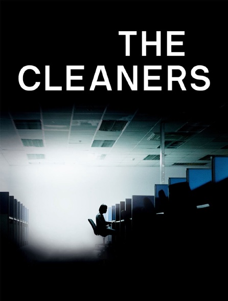 The Cleaners