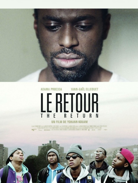 Le retour