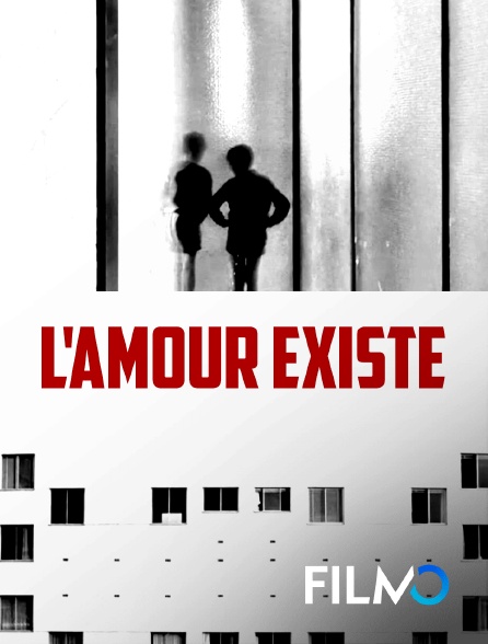 FilmoTV - L'amour existe