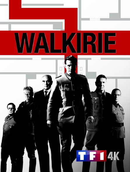 TF1 4K - Walkyrie