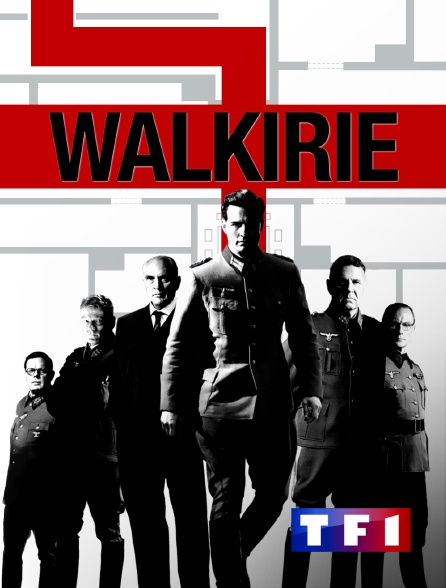 TF1 - Walkyrie