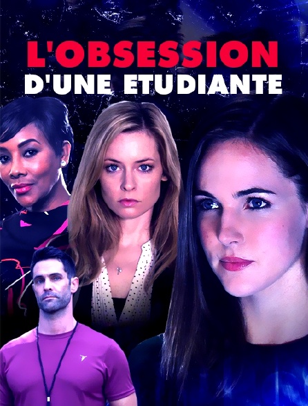 L'obsession d'une étudiante