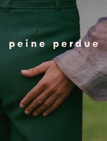 Peine perdue